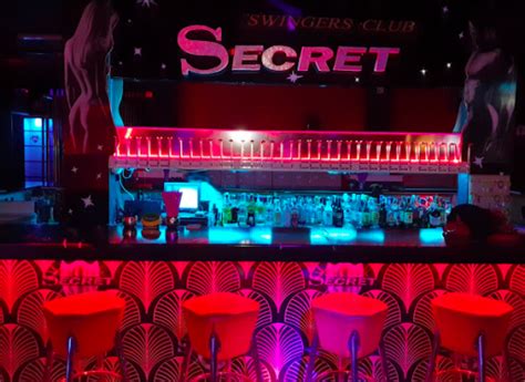 locales liberales en tenerife|Swinger Club Secret .